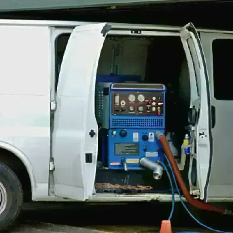 Water Extraction process in Phillips County, AR